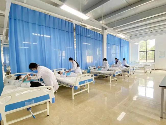 【报考指南】四川五月花技师学院2025年招生简章及学费表