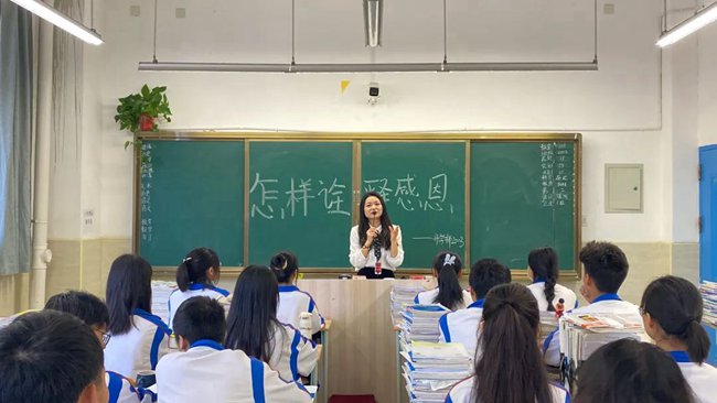 升学班,四川五月花技师学院升学班好不好,升学率高吗|升学保障