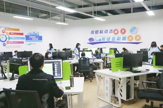 广安市机电工业职业技术学校2024年怎么样,好不好