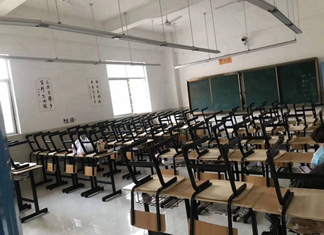 【五月花学费】四川五月花技师学院2025年收费标准及招生专业