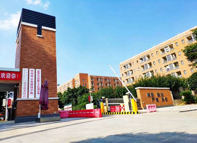 城市轨道交通运输与管理