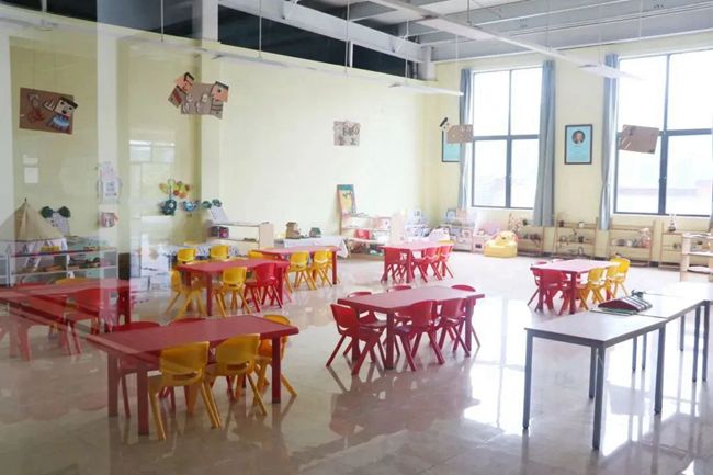 成都华夏旅游商务学校幼儿保育专业如何_成都华夏旅游商务学校