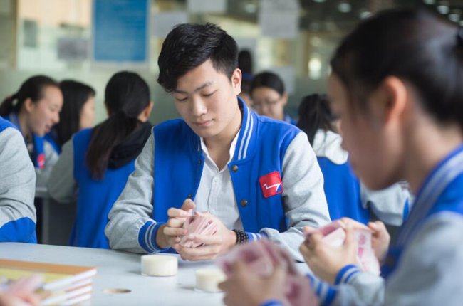 升学班,四川五月花技师学院升学班好不好,升学率高吗|升学保障