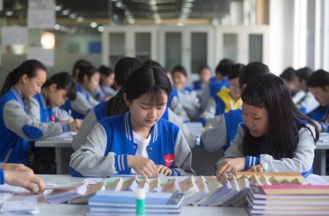 四川五月花技师学院怎么样|成都五月花学院到底好不好