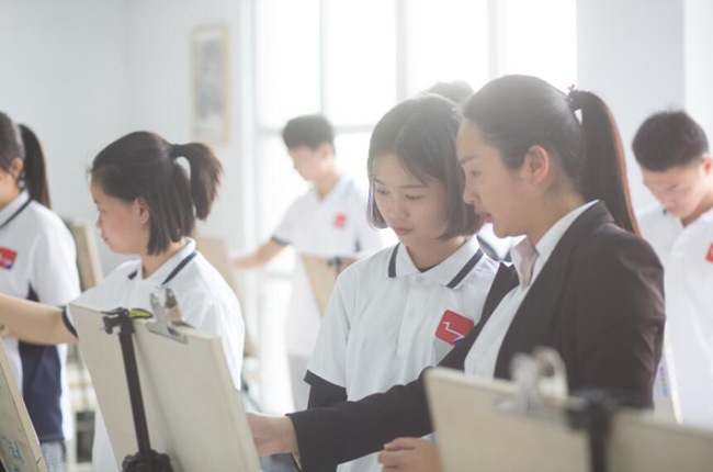 四川五月花技师学院有几个校区,郫县团结校区|金堂校区|康定分校