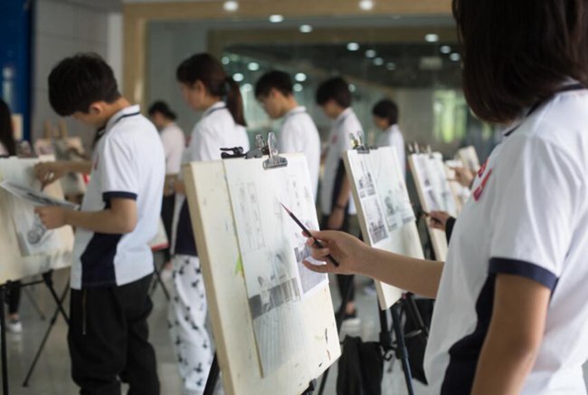 四川五月花技师学院有几个校区,郫县团结校区|金堂校区|康定分校