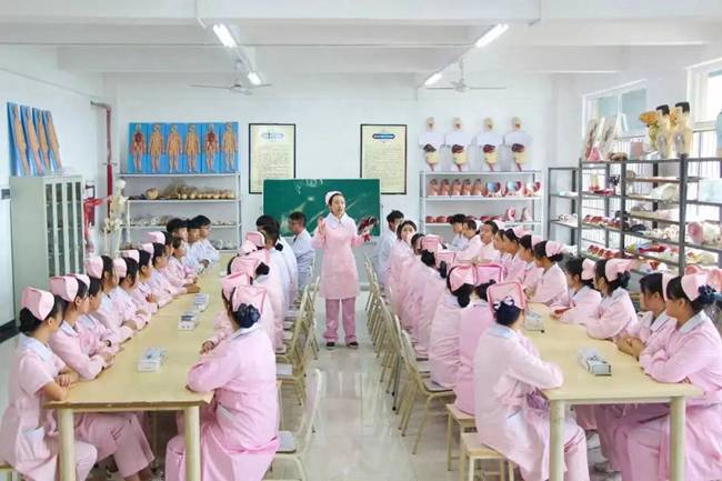 升学班,四川五月花技师学院升学班好不好,升学率高吗|升学保障