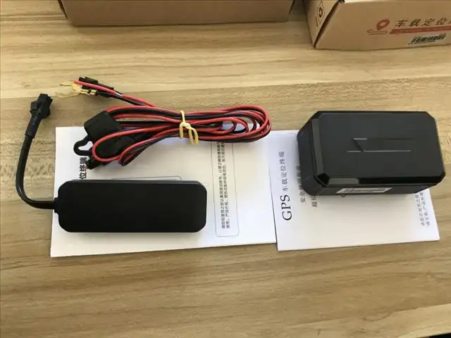 汽车GPS定位器