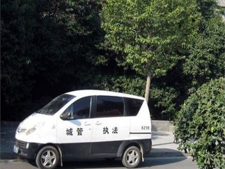 城市执法车管理GPS定位解决方案|城管执法车辆北斗监控调度系统