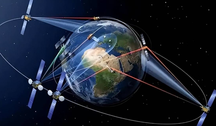 中美卫星导航用户数差距悬殊,美国GPS用户数超60亿,中国北斗遥遥领先 中美卫星导航用户数差距悬殊,美国GPS用户数超60亿,中国北斗遥遥领先