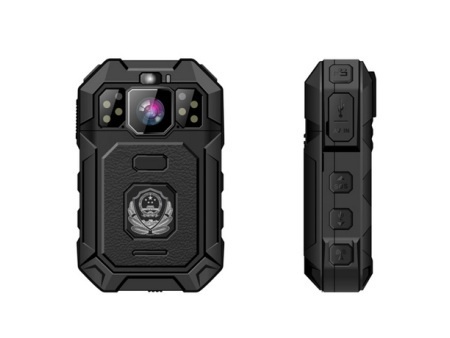 4G智能执法记录仪|成都Z-1北斗GPS定位实时图传执法仪