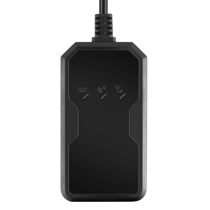 JPNB-1车载北斗GPS定位器|LTE CAT M1车辆定位终端