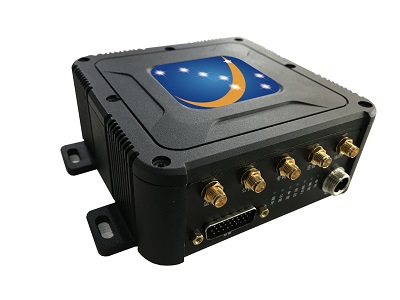 北斗组合定位终端|Linux+STM32双系统亚米级车载北斗GPS定位设备