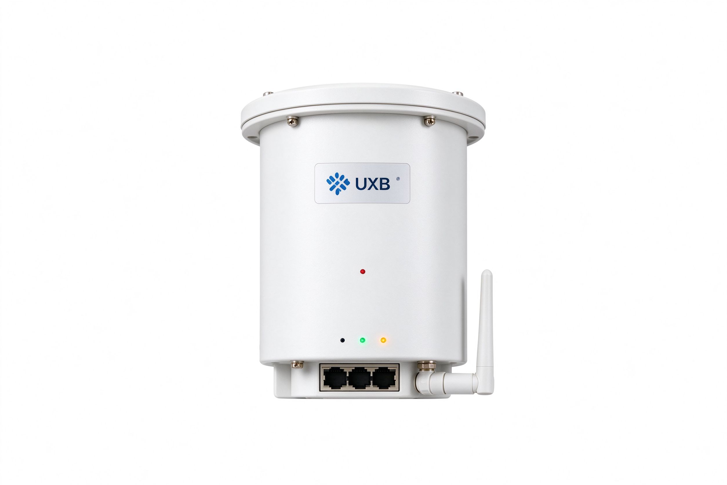 UWB定位基站G2000|室内隧道厘米级UWB高精度定位基站